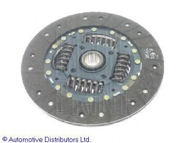 Диск сцепления BLUE PRINT ADG03170