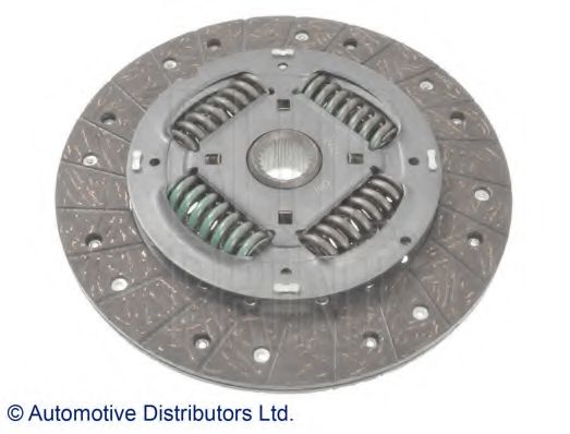 Диск сцепления BLUE PRINT ADG03191