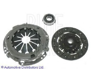 Комплект сцепления QH Talbros QKT593AF