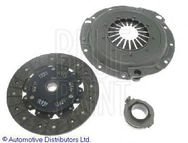 Комплект сцепления BLUE PRINT ADM53058