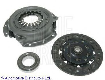 Комплект сцепления BLUE PRINT ADN13010