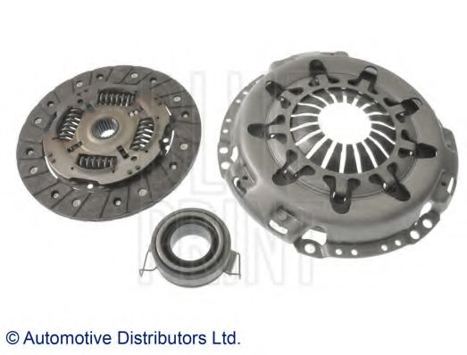 Комплект сцепления BLUE PRINT ADT330252