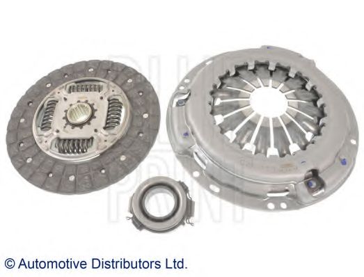 Комплект сцепления BLUE PRINT ADT330253