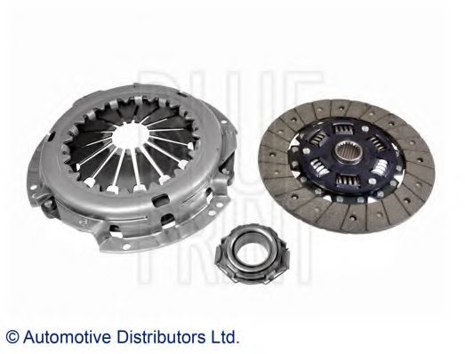 Комплект сцепления BLUE PRINT ADT330263C