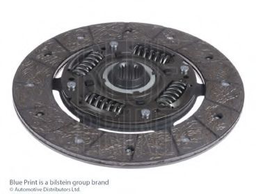 Диск сцепления BLUE PRINT ADT331101