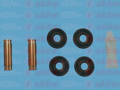 Комплект направляющей гильзы AUTOFREN SEINSA D7065C