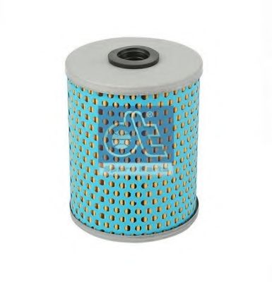 Масляный фильтр, ретардер DT 118364