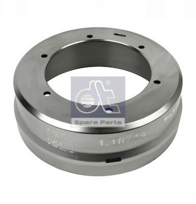 Тормозной барабан DT 118714