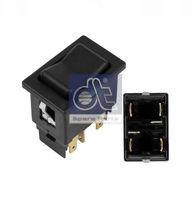 Выключатель DT 121024