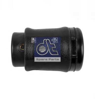 Баллон пневматической рессоры, крепление кабины AIRTECH 126010