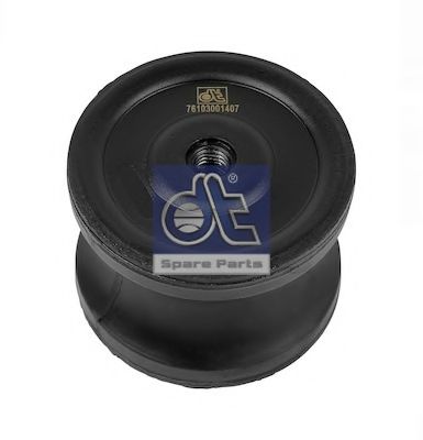 Подвеска, ступенчатая коробка передач DT 12338