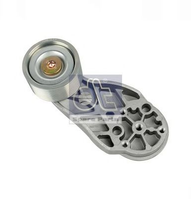 Натяжной ролик, поликлиновой  ремень DT 215452