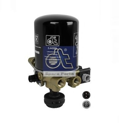 Осушитель воздуха, пневматическая система DT 2.44247