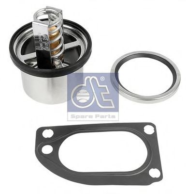 Термостат, охлаждающая жидкость DT 291505