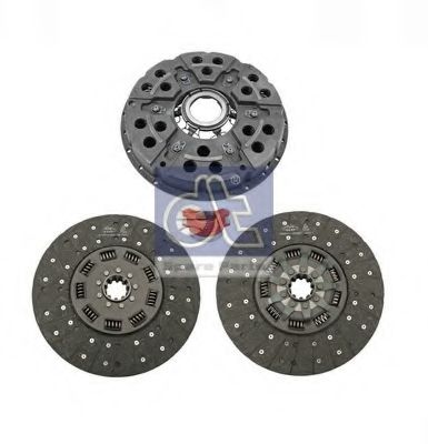 Комплект сцепления DT 293031