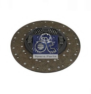 Диск сцепления DT 3.40026