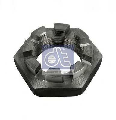 Контргайка, болт регулирования зазора в клапанах DT 440189