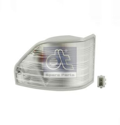 Фонарь указателя поворота DT 463498