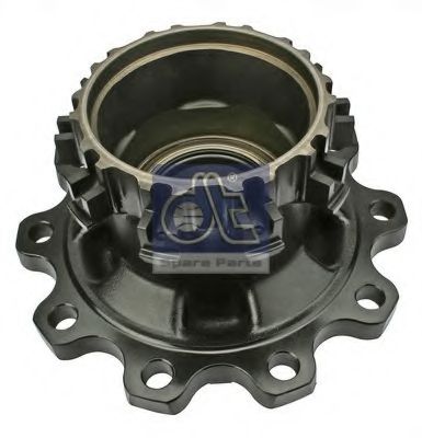 Ступица колеса DT 530170