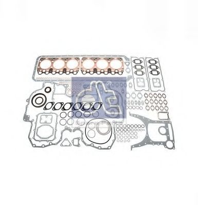 Комплект прокладок, двигатель DT 7.94004