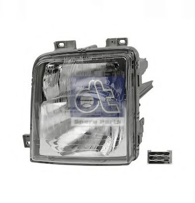 Основная фара DT 11.84103