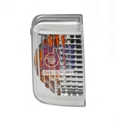 Фонарь указателя поворота DT 12.74103