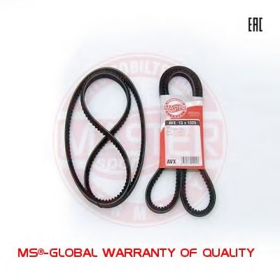 Клиновой ремень LEMFÖRDER 18927