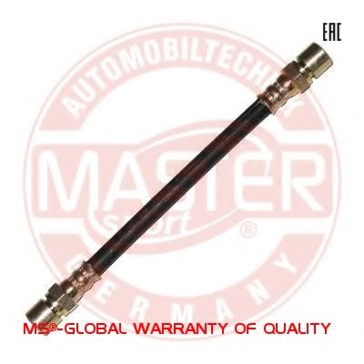 Тормозной шланг MASTER-SPORT 9621BSH-PCS-MS
