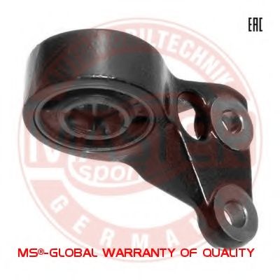 Рычаг независимой подвески колеса, подвеска колеса MASTER-SPORT 36962-PCS-MS