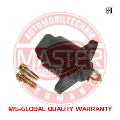 Поворотная заслонка, подвод воздуха MASTER-SPORT 0951773-PCS-MS