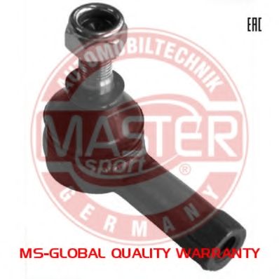 Наконечник поперечной рулевой тяги MASTER-SPORT 21769-PCS-MS