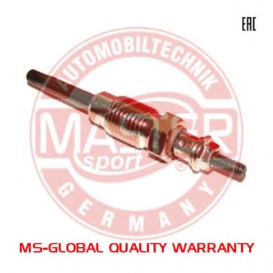 Свеча накаливания MASTER-SPORT SZ-10-PCS-MS