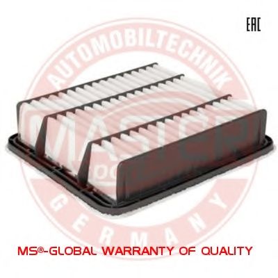 Воздушный фильтр MASTER-SPORT 24011-LF-PCS-MS