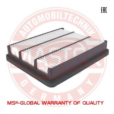Воздушный фильтр MASTER-SPORT 3766-LF-PCS-MS