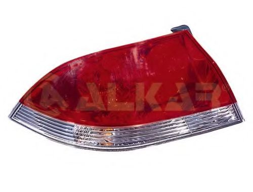 Задний фонарь ALKAR 2012685