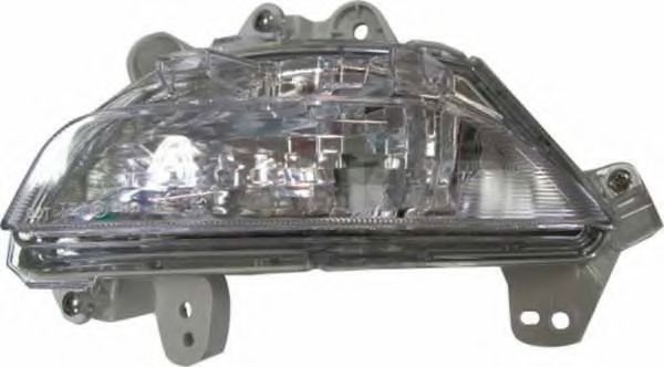 Фонарь указателя поворота ALKAR 2102652