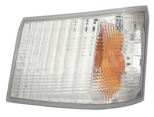 Фонарь указателя поворота ALKAR 9601026