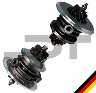 Монтажный комплект, компрессор ACI - AVESA CT-985