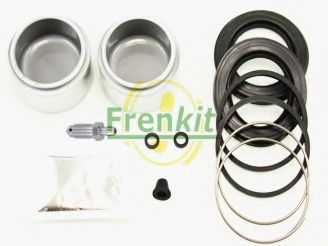 Ремкомплект, тормозной суппорт FRENKIT 254945