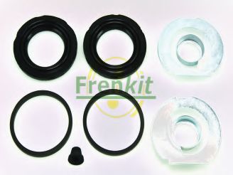 Ремкомплект, тормозной суппорт FRENKIT 242039