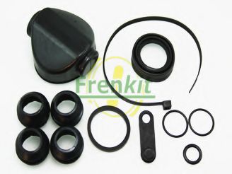 Ремкомплект, тормозной суппорт FRENKIT 230028