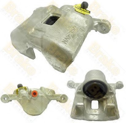 Тормозной суппорт Brake ENGINEERING CA2571