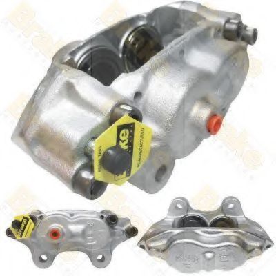 Тормозной суппорт Brake ENGINEERING CA508