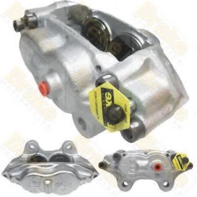 Тормозной суппорт Brake ENGINEERING CA508R