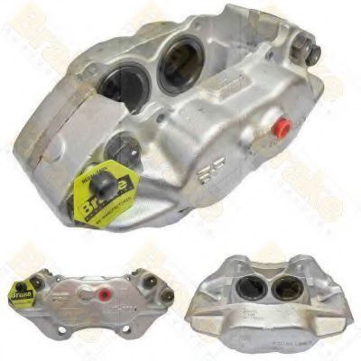 Тормозной суппорт Brake ENGINEERING CA778