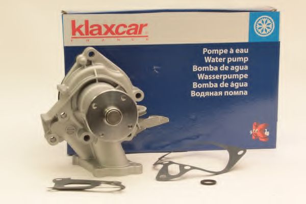 Водяной насос KLAXCAR FRANCE 42155z