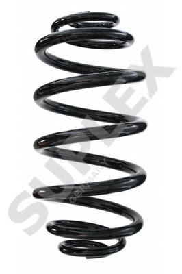 Пружина ходовой части SUPLEX 23562