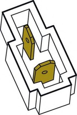 Генератор CEVAM 2322