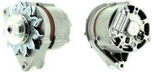 Генератор CEVAM 2207