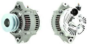 Генератор CEVAM 2427